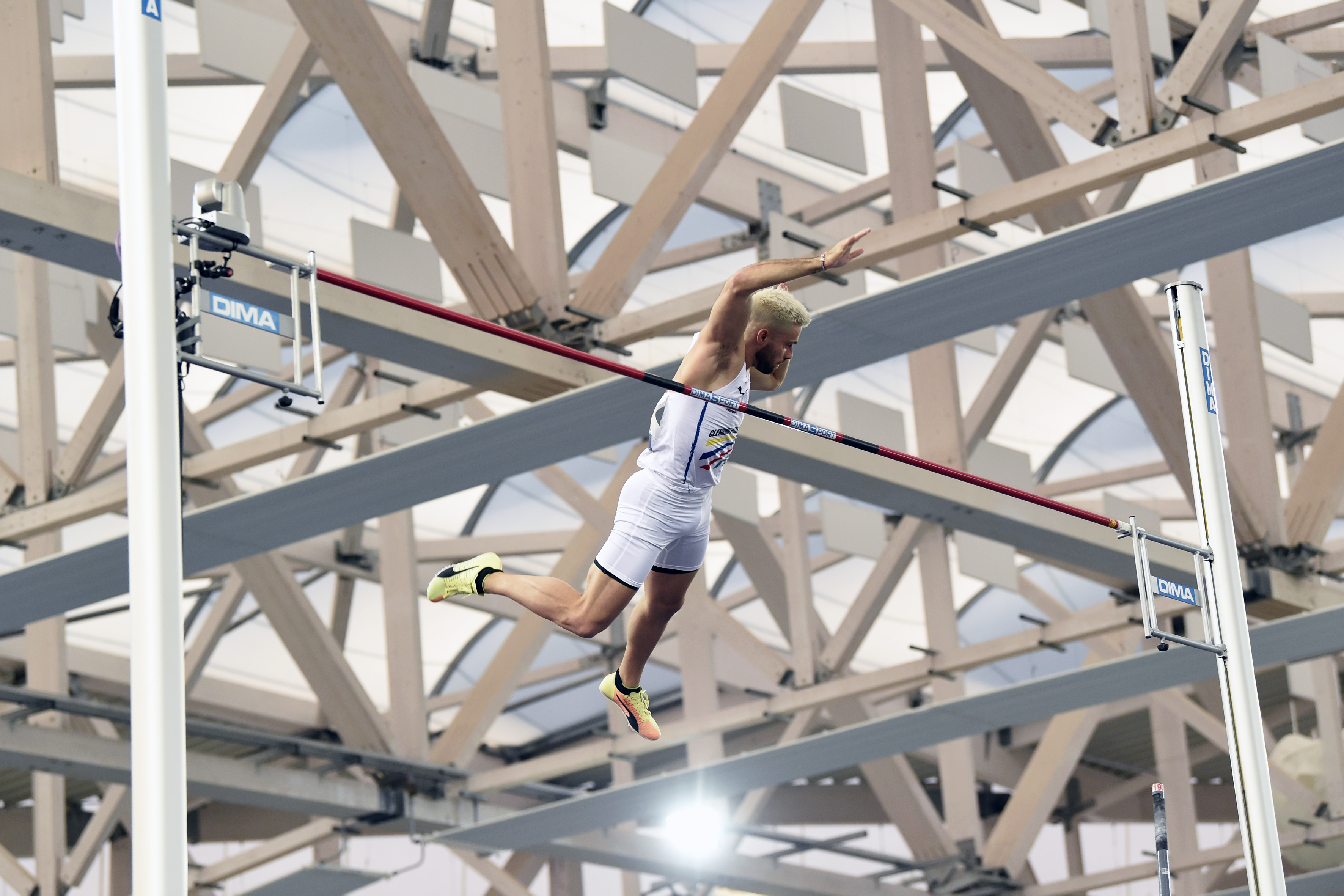 Valentin Lavillenie